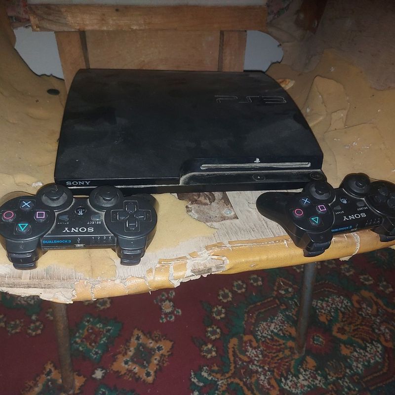 Playstadion sotiladi ps3 Playstadion sotiladi ps3