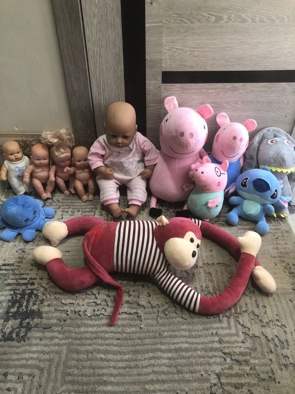 Продам игрушки куклы Продам игрушки куклы