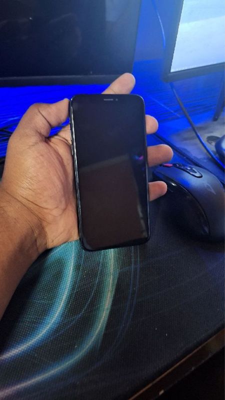 Iphone Xs, 256 gb, region LLA Iphone Xs, 256 gb, region LLA