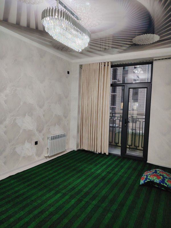 Sergeli metro bekati oldida Oilaga va bollarga arenda kvartira