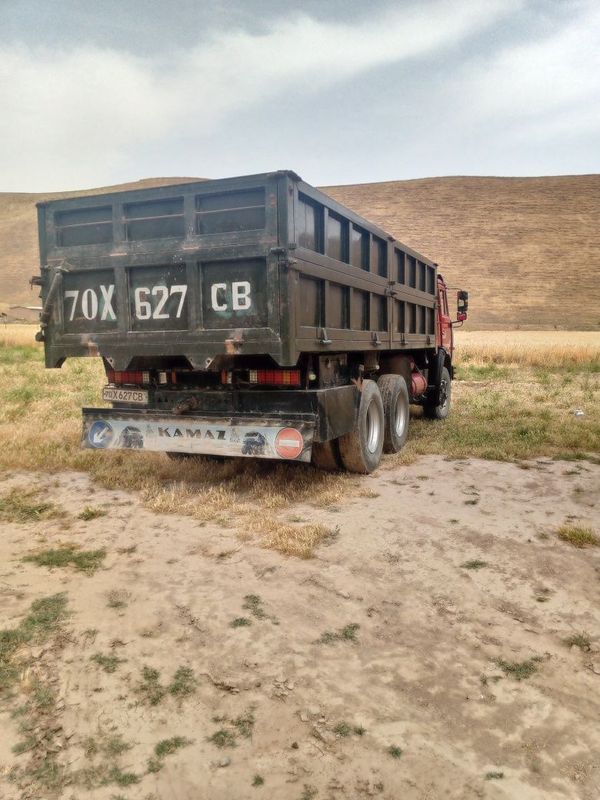 Kamaz selxoz samasval Kamaz selxoz samasval