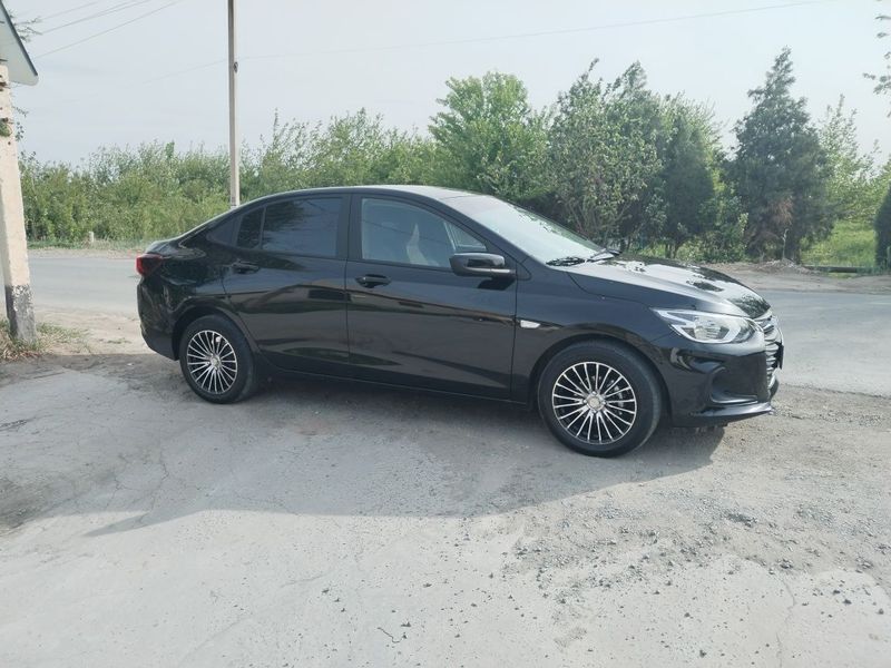 Onix 4pozisiya ltz turbo 2024 Onix 4pozisiya ltz turbo 2024