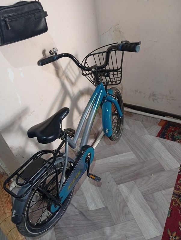 2ta velosiped sotiladi