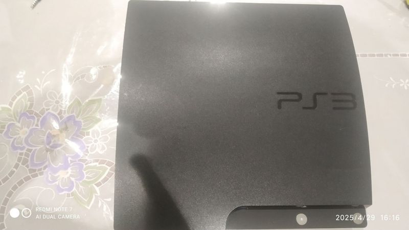 PS 3 Slim холати 100% Гарантия бор . PS 3 Slim холати 100% Гарантия бор .