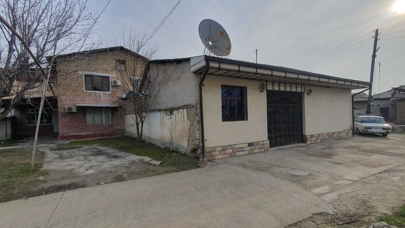 Chinoz tumanida Bunyodkor MFY Bunyodkor ko'chasi 22-uy 5-xonadon Chinoz tumanida Bunyodkor MFY Bunyodkor ko'chasi 22-uy 5-xonadon
