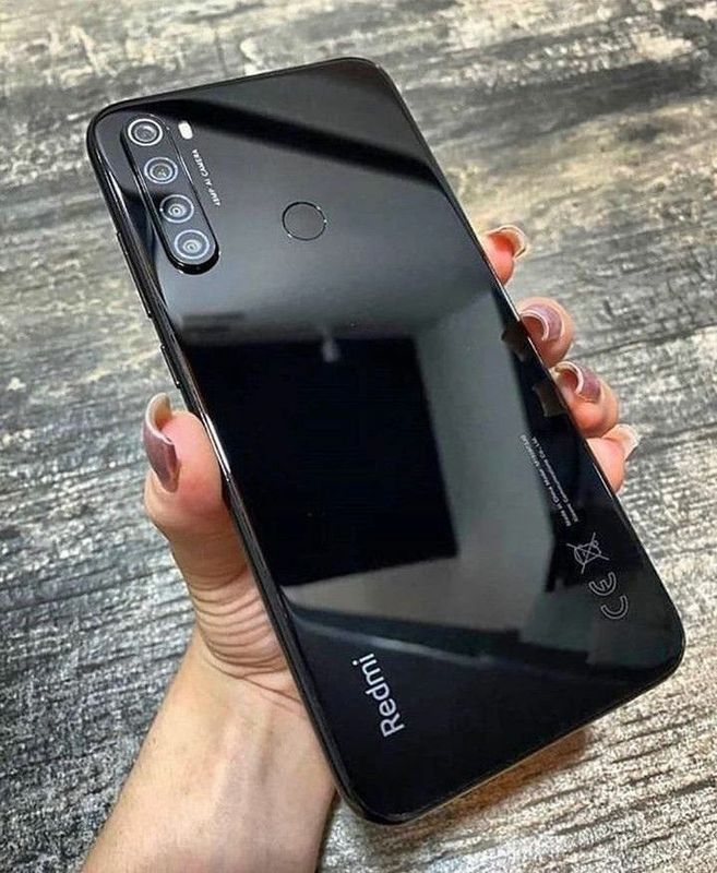 Redmi Note 8 64 Gb Redmi Note 8 64 Gb