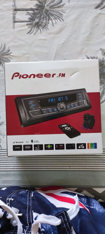 Продам плеер Pioneer