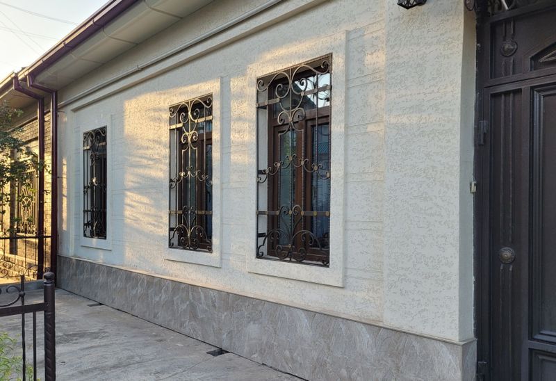 Продаётся дом в Ракат махалле, 3.2 сотки, Продаётся дом в Ракат махалле, 3.2 сотки,