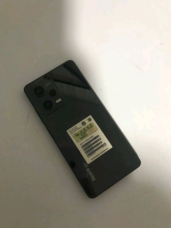 redmi Not 12 pro5G redmi Not 12 pro5G