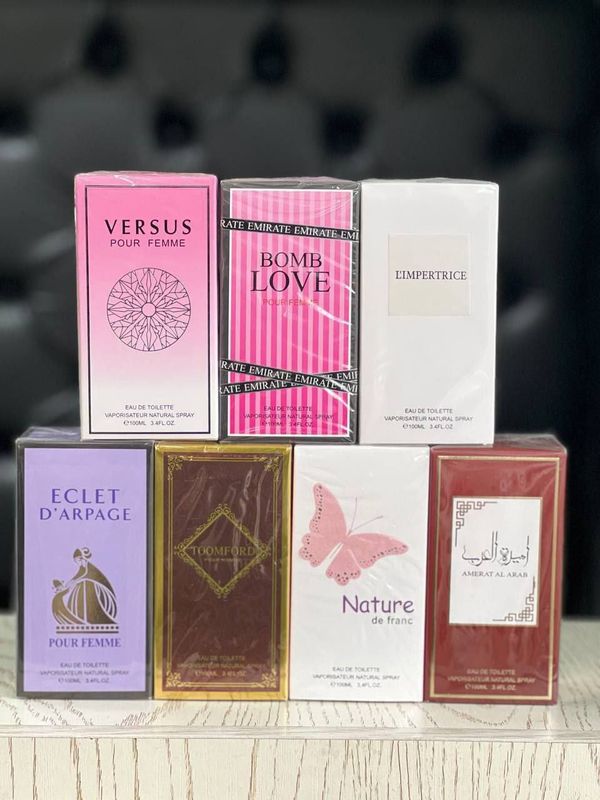 100% ORIGINAL TURKIYA 100ML ATIRLAR ENDI KATTA SKIDKADA 100% ORIGINAL TURKIYA 100ML ATIRLAR ENDI KATTA SKIDKADA