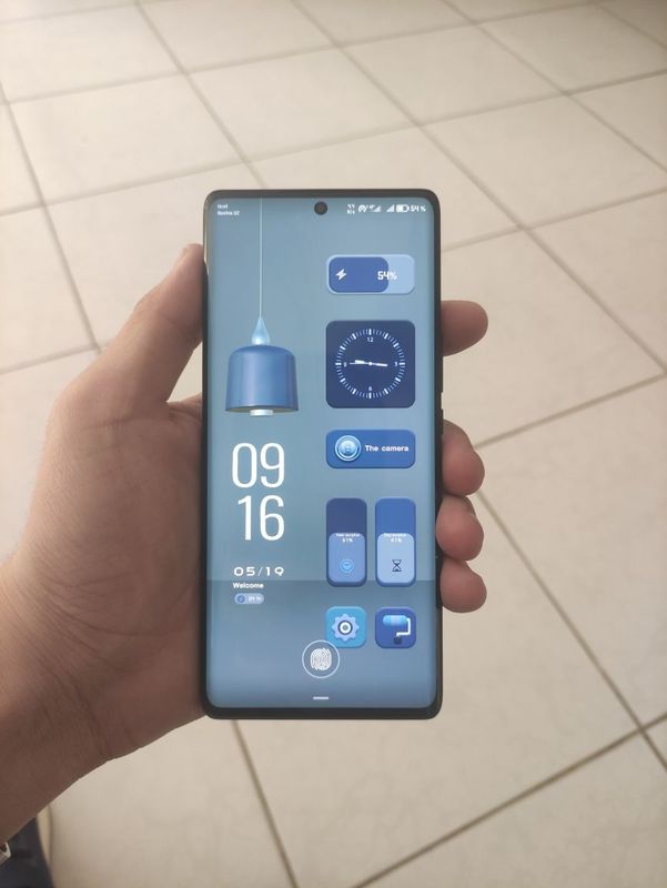 Honor X9A sotiladi Honor X9A sotiladi