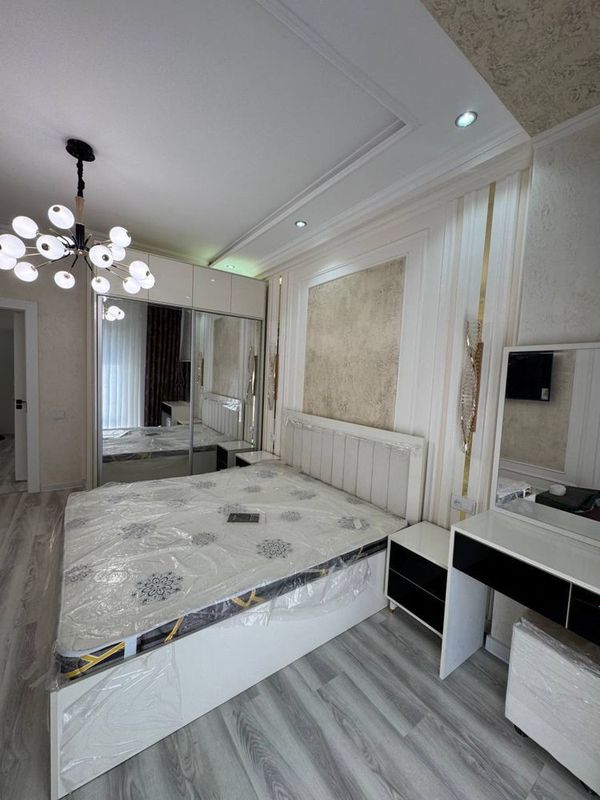 Продается 2-х комнатная новостройка Mirabad City макро Нукусская Продается 2-х комнатная новостройка Mirabad City макро Нукусская