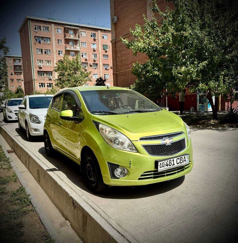 Продаетса СРОЧНО SPARK 6000 y.e. Продаетса СРОЧНО SPARK 6000 y.e.