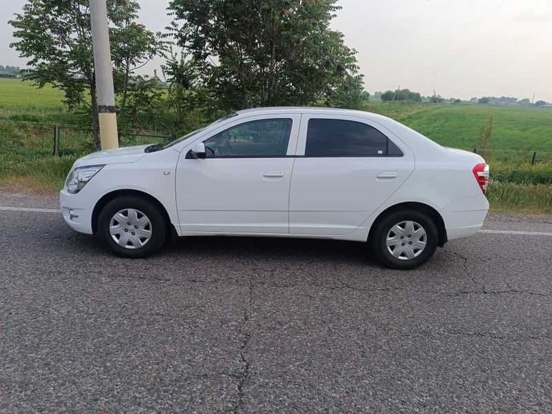 Chevrolet Cobalt Sotiladi 2023 Chevrolet Cobalt Sotiladi 2023