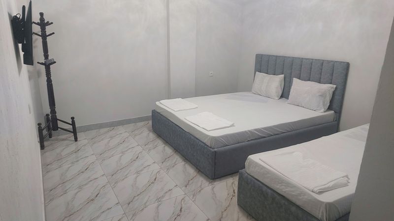Hotel Hosteli Atel Mehmonhona obshi hona 35000