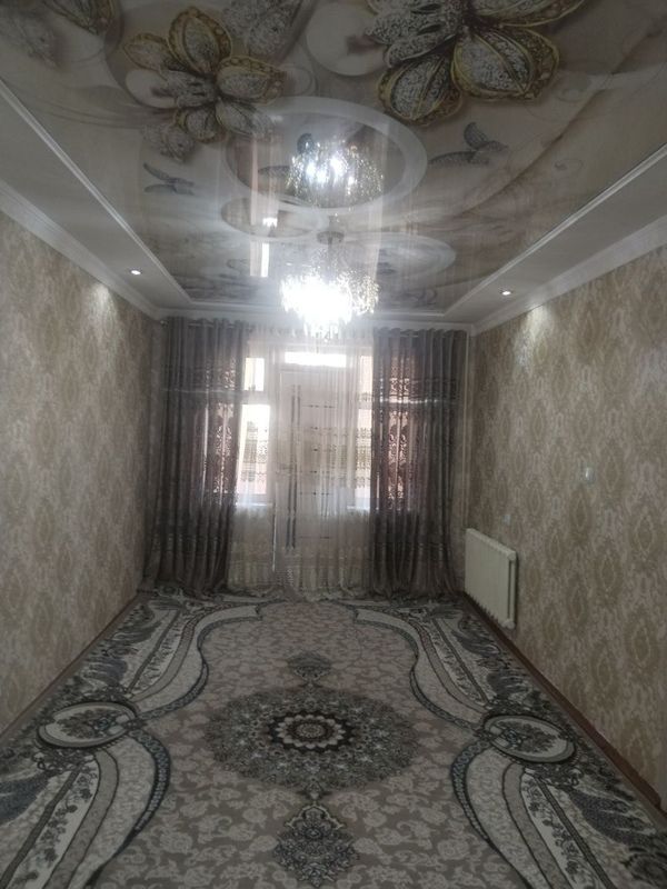 2xona 3chi etaj 6mkr 2xona 3chi etaj 6mkr