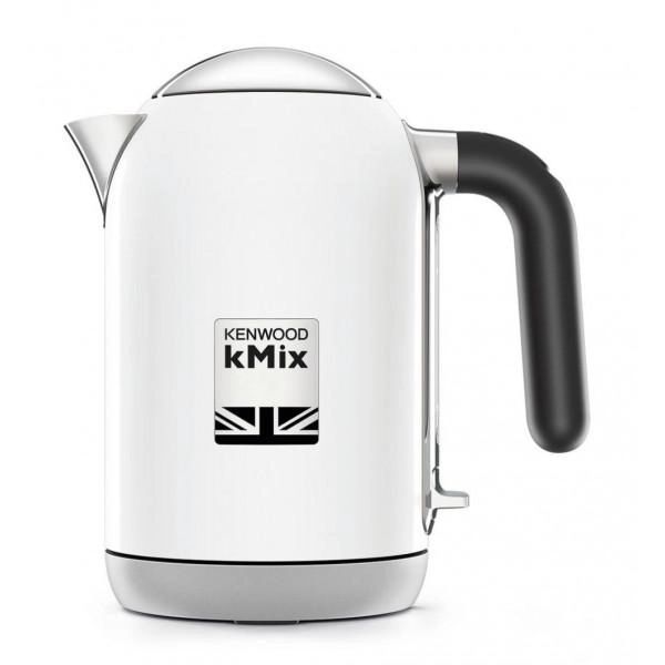 Чайник электрический Kenwood ZJX-740 WH Чайник электрический Kenwood ZJX-740 WH