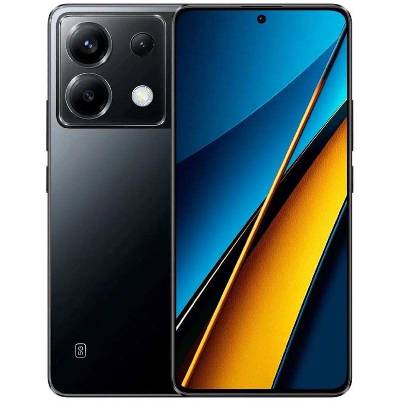 POCO X6 5G 8/256 POCO X6 5G 8/256