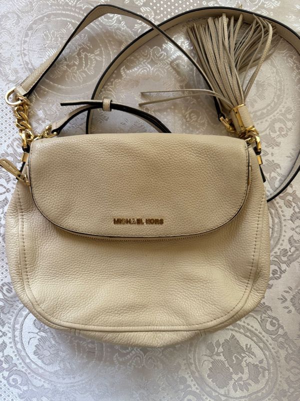 Сумка кожаная винтажная Michael Kors Сумка кожаная винтажная Michael Kors