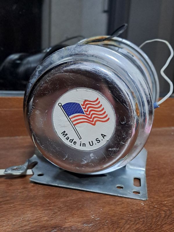 Amerikanka karnay Amerikanka karnay