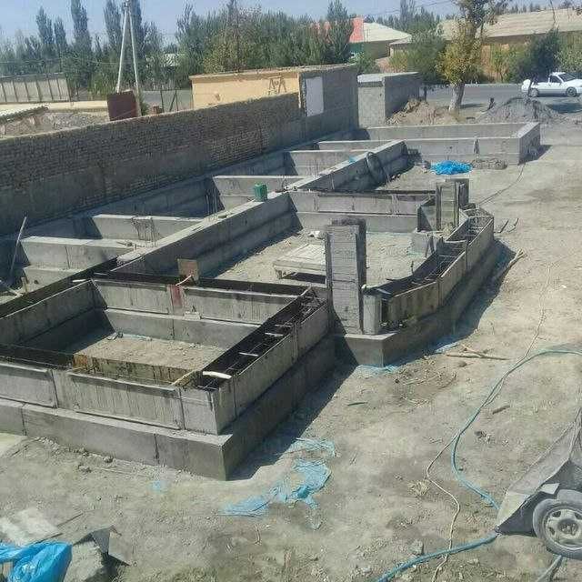 Beton Quyish Xizmati! | Услуги по заливке бетона! Beton Quyish Xizmati! | Услуги по заливке бетона!