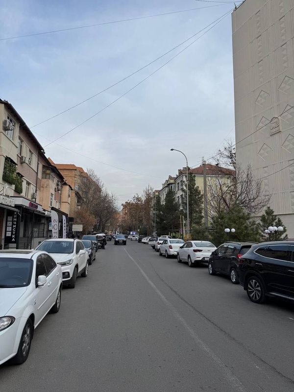 Аренда офис, Метро Ойбек, 82м2 Аренда офис, Метро Ойбек, 82м2