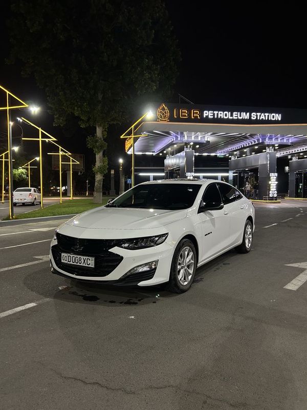 Malibu xl sotiladi Malibu xl sotiladi