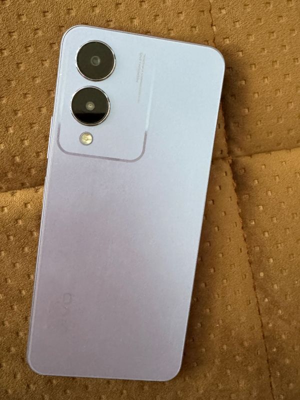 Vivo Y17s с коробкой и документами. Vivo Y17s с коробкой и документами.