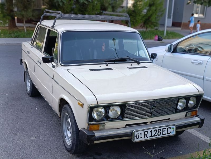 Jiguli vaz 21 06 жигули ваз 21 06 Benzin gaz yoʻq Vaz 21 06 1200