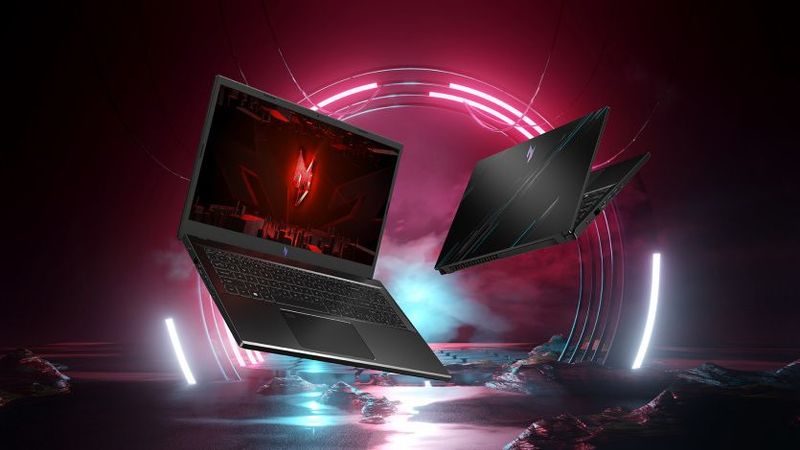 Acer Nitro v15 RTX 20504gb Acer Nitro v15 RTX 20504gb