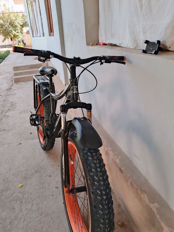 Veloseped shirokiy balonli narxi 1 milon Veloseped shirokiy balonli narxi 1 milon