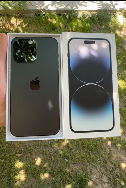 iPhone 14 Pro Max 256gb 84% karopka dakumentli iPhone 14 Pro Max 256gb 84% karopka dakumentli