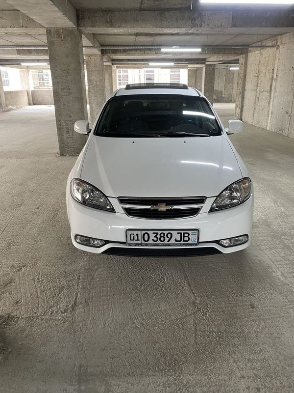Chevrolet Lacceti 2020 йил. Поз. 3 Chevrolet Lacceti 2020 йил. Поз. 3