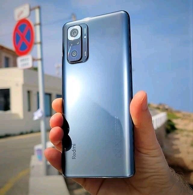 Redmi Note 10 Pro Redmi Note 10 Pro