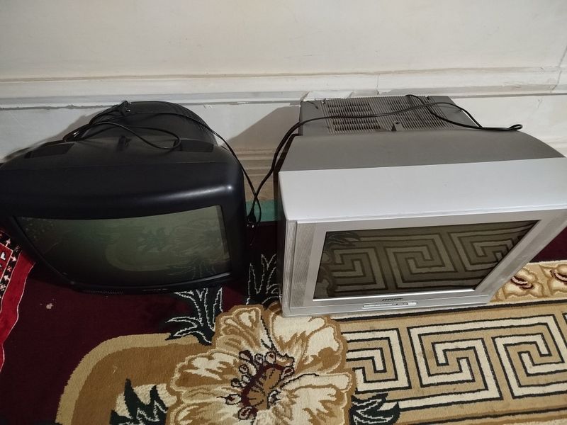 Televizorlar sotiladi Televizorlar sotiladi