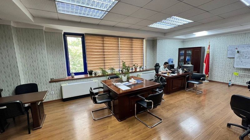 Сдам в аренду офис 175 квадрат Якасарайский район Корзинка аэропорт