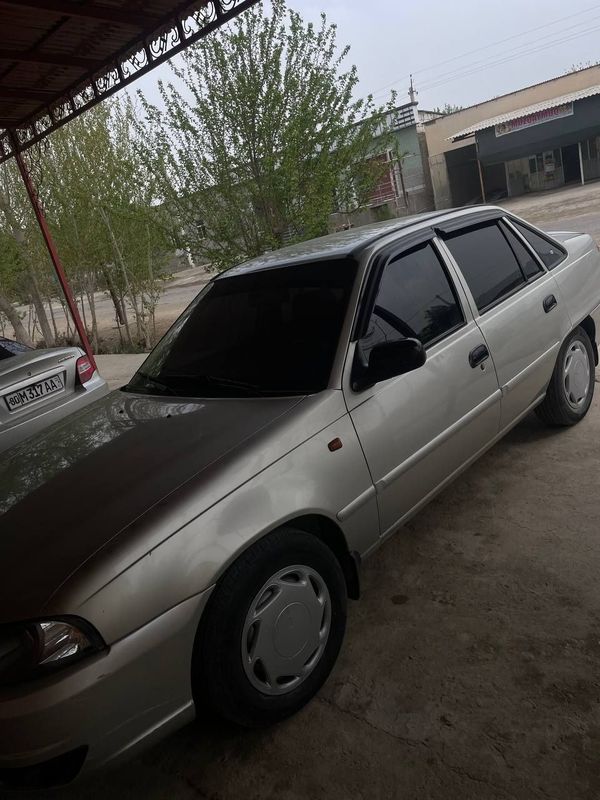 Nexia 2 2009 yil Nexia 2 2009 yil