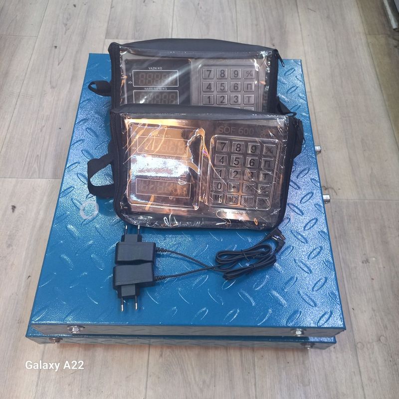 Taroz/ tarozi / тароз /тарози Bluetooth 600 kg 300 kg, весы Taroz/ tarozi / тароз /тарози Bluetooth 600 kg 300 kg, весы
