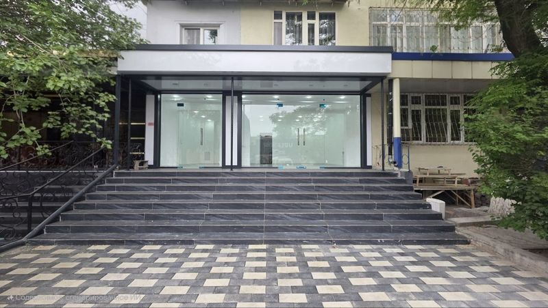Продаётся нежилое помещение Улица Мукумийй Продаётся нежилое помещение Улица Мукумийй