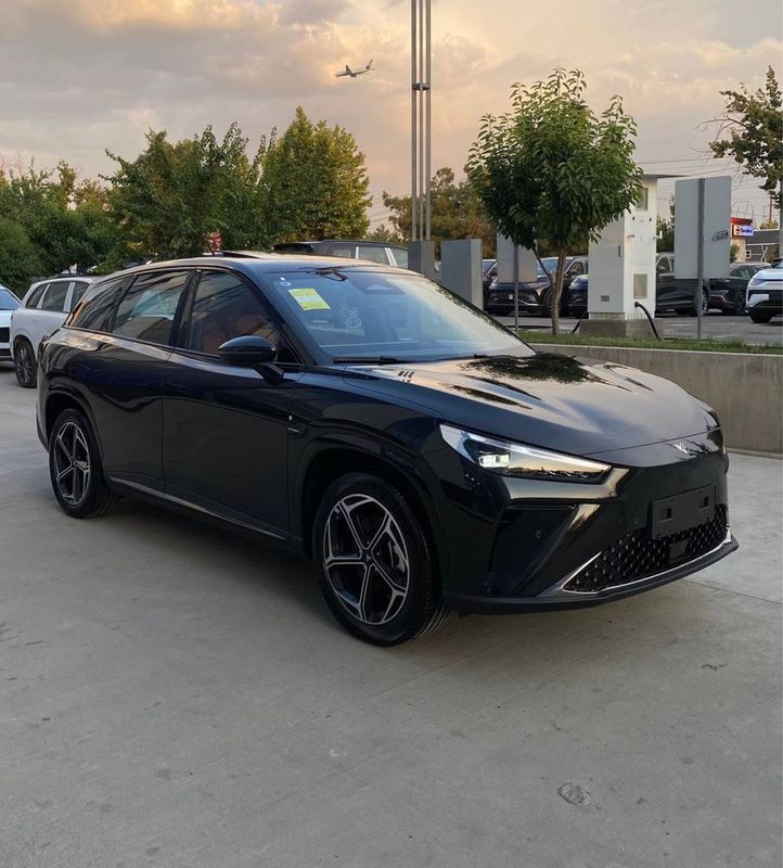 Neta L 310 km 2024 Neta L 310 km 2024