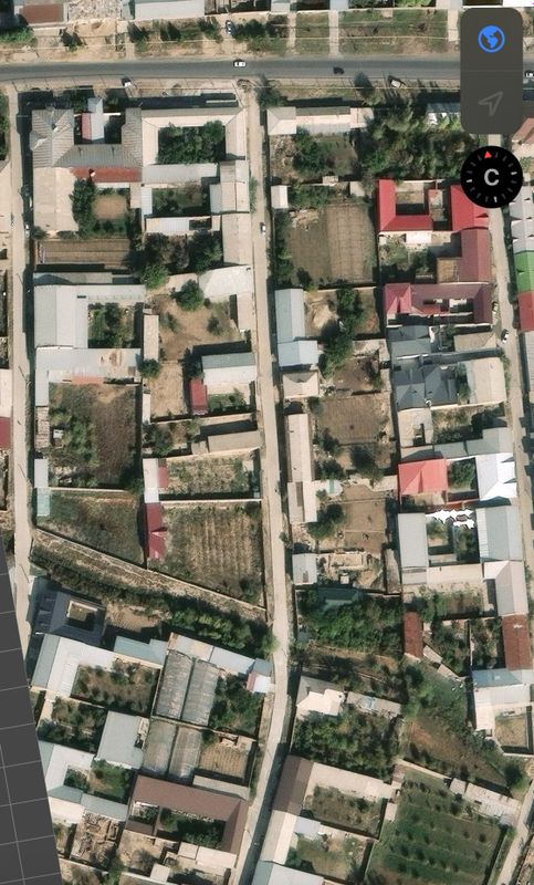 Yer sotladi quruq yer