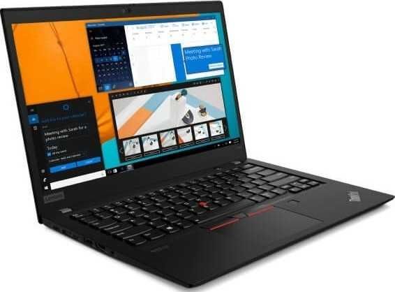 Lenovo ThinkPad T14s Lenovo ThinkPad T14s