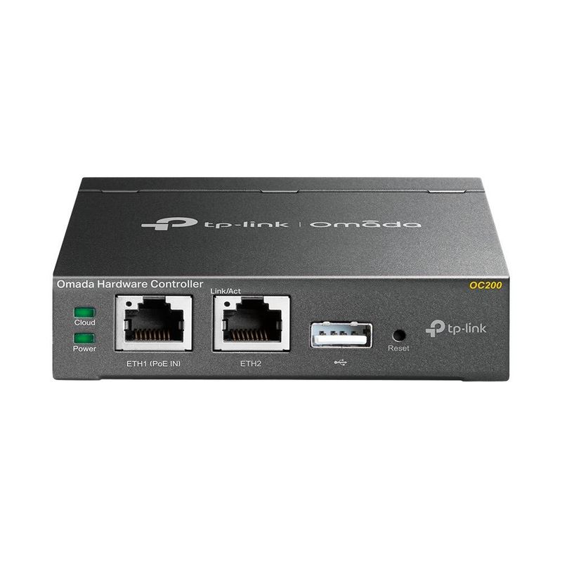 Аппаратный контроллер TP-Link Omada OC200 Аппаратный контроллер TP-Link Omada OC200
