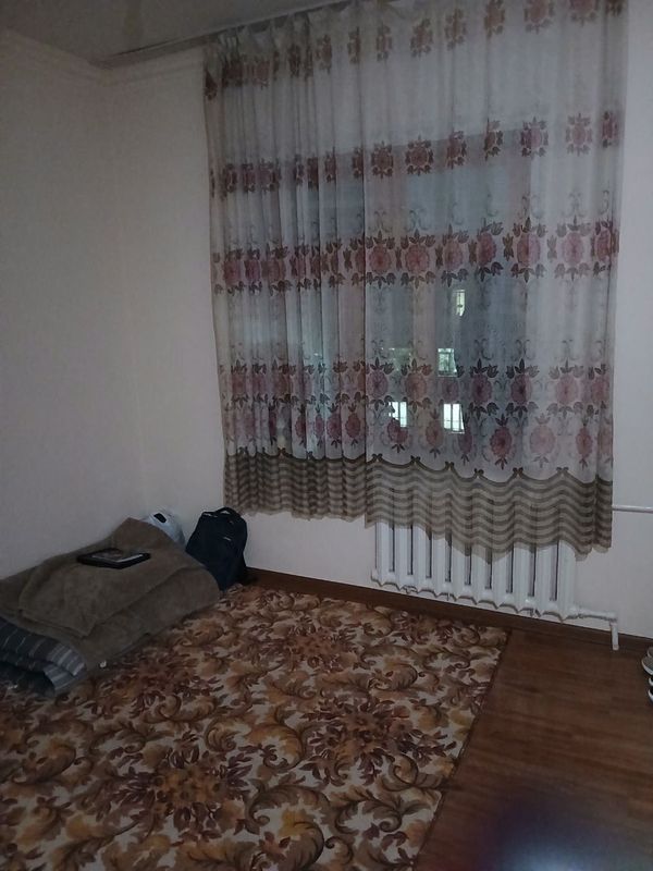 Yunsobod 18 kv qizlar uchun kvartira ijaraga beriladi sheriklikka