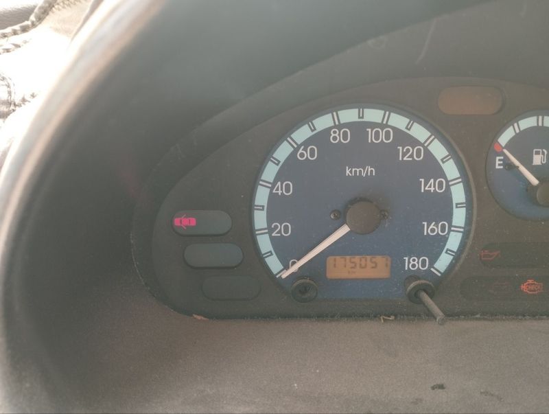 Matiz Best 2015 Metan gaz + benzin Matiz Best 2015 Metan gaz + benzin