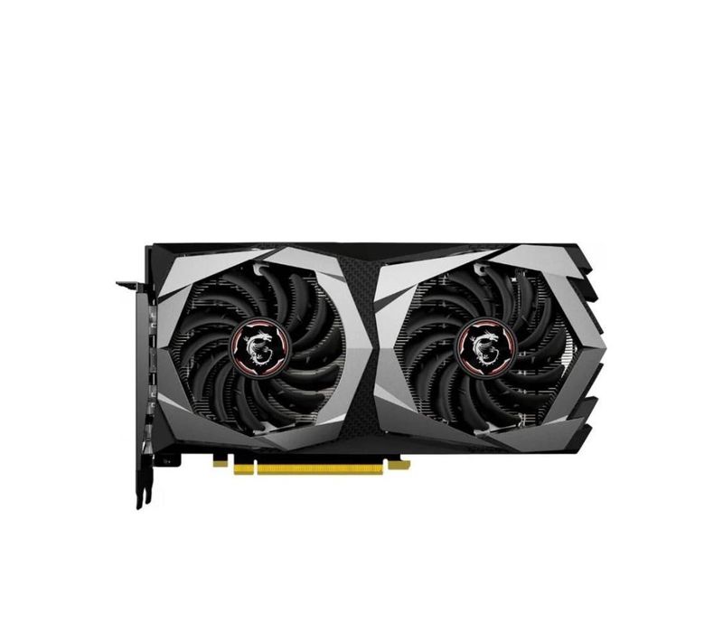 Msi 1650 super gaming x