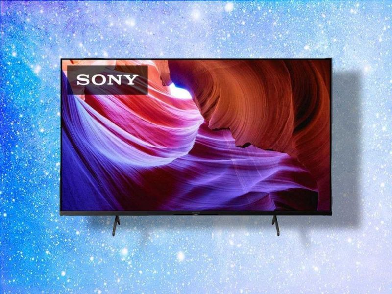 Телевизор SONY 55 KD-X80L Невероятное Качество! | Доставка! | Гарантия