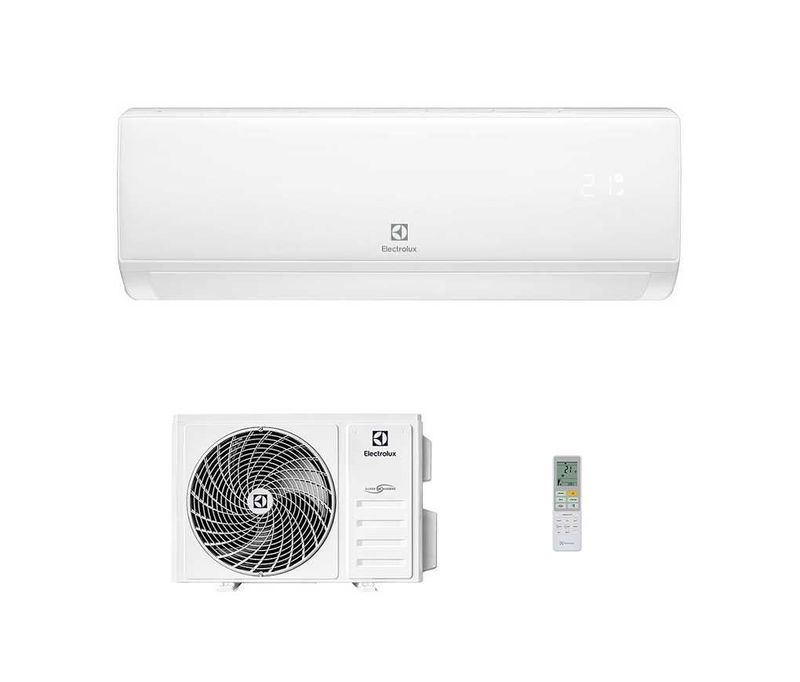 Кондиционер Electrolux 9 Elite Super DC Inverter Фреон R32 Кондиционер Electrolux 9 Elite Super DC Inverter Фреон R32