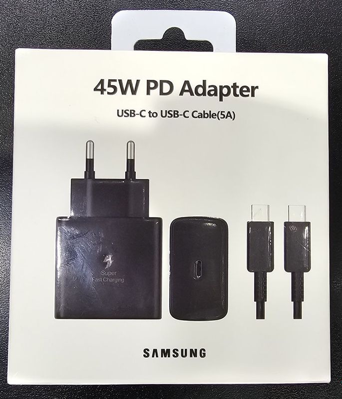 Samsung Original kopiya zaryadnik Samsung Original kopiya zaryadnik