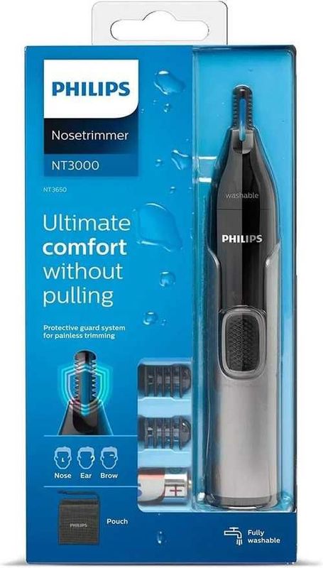 Philips Trimmer nt 3650